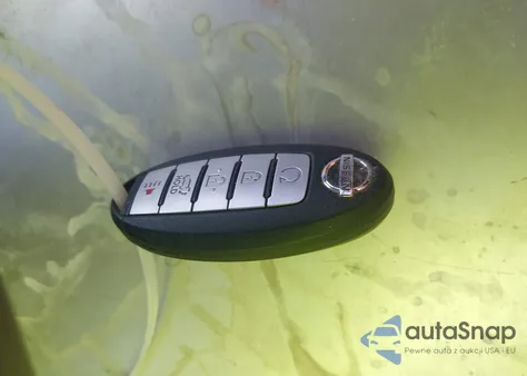 2018 Nissan Rogue Sl из США, поврежденный, VIN JN8AT2MT6JW460343